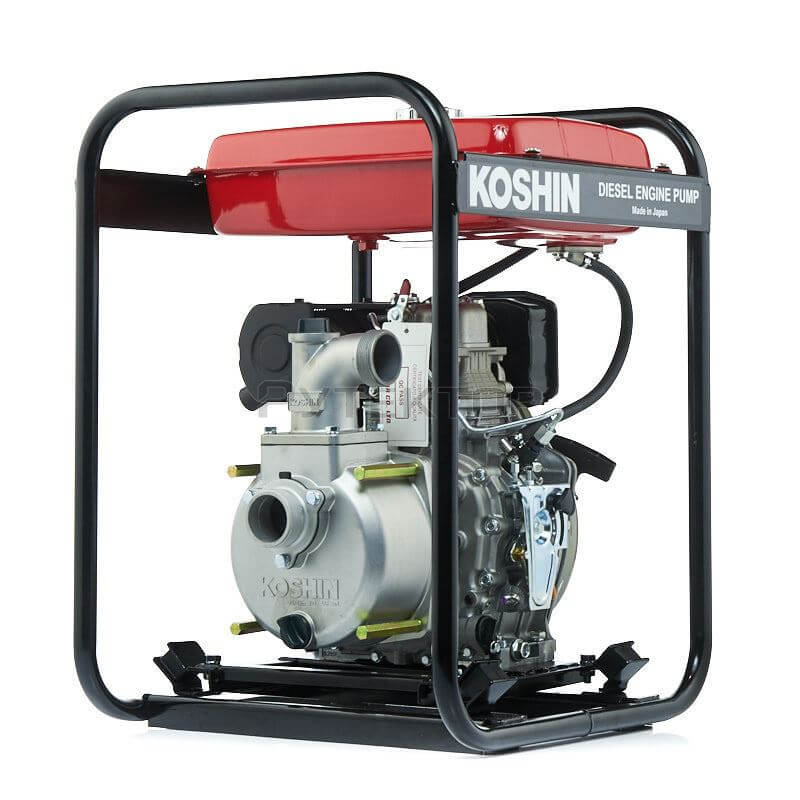 Koshin STY-50D