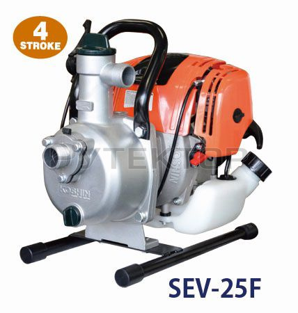Koshin SEV-25F