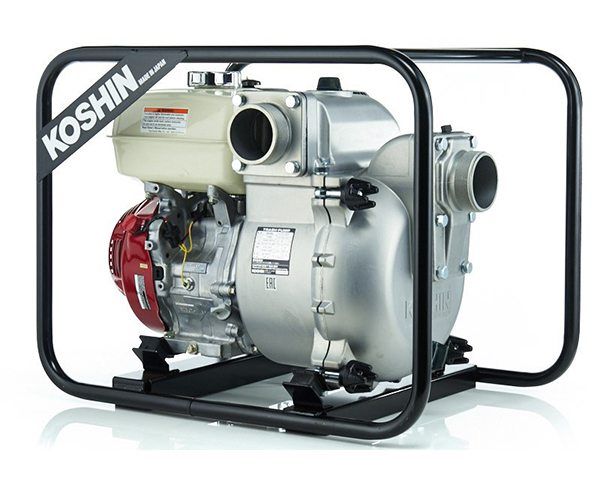 Koshin KTH-100X