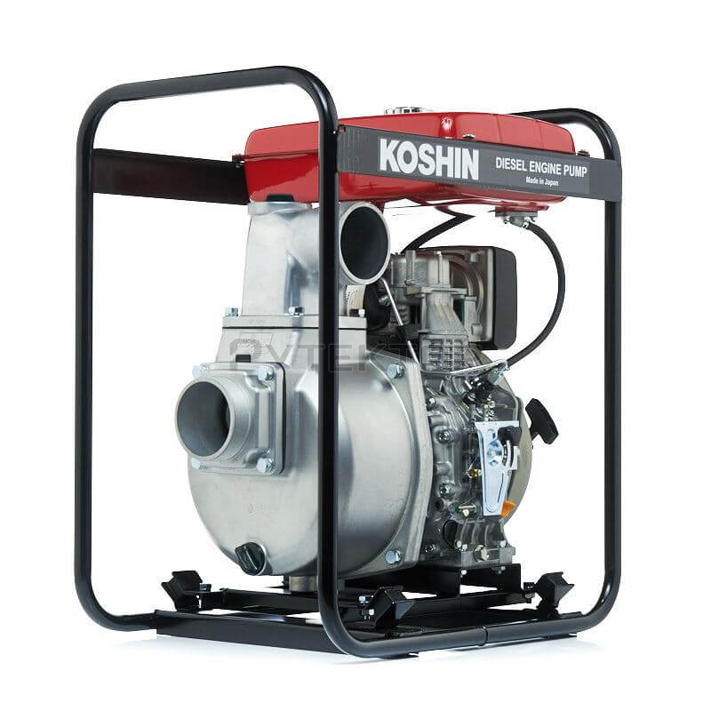 Koshin SEY-100D