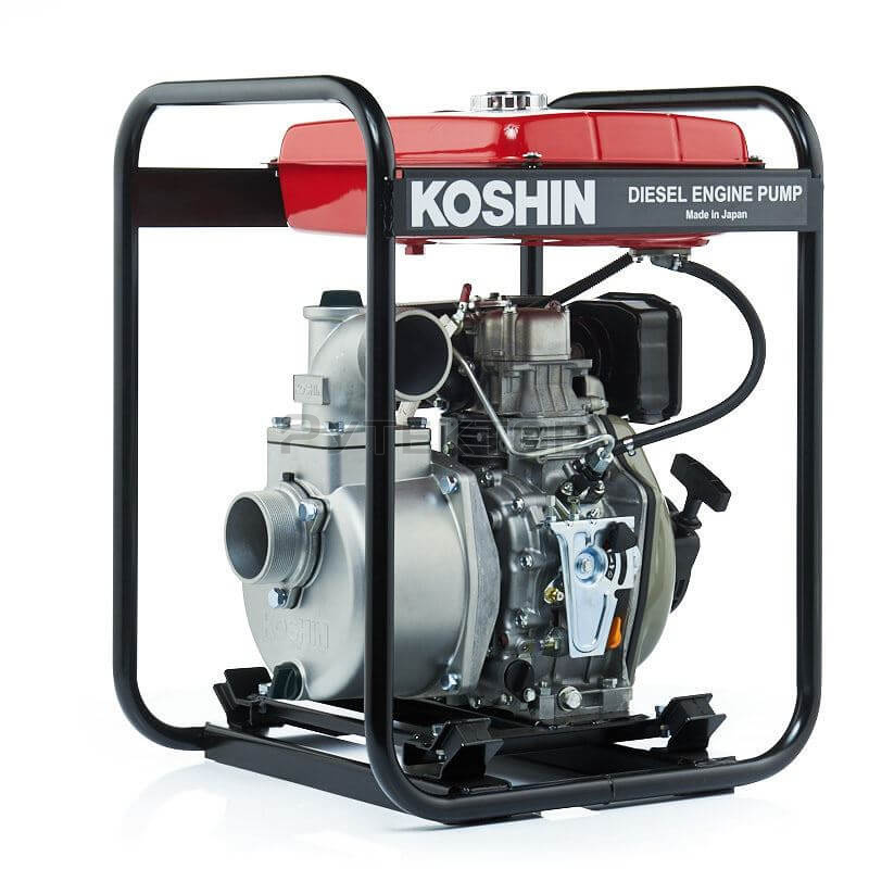 Koshin SEY-80D