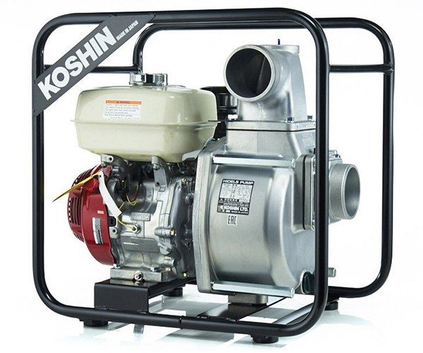 Koshin STH-100X