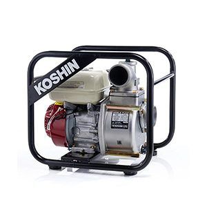 Чистая вода - Koshin STH-80X